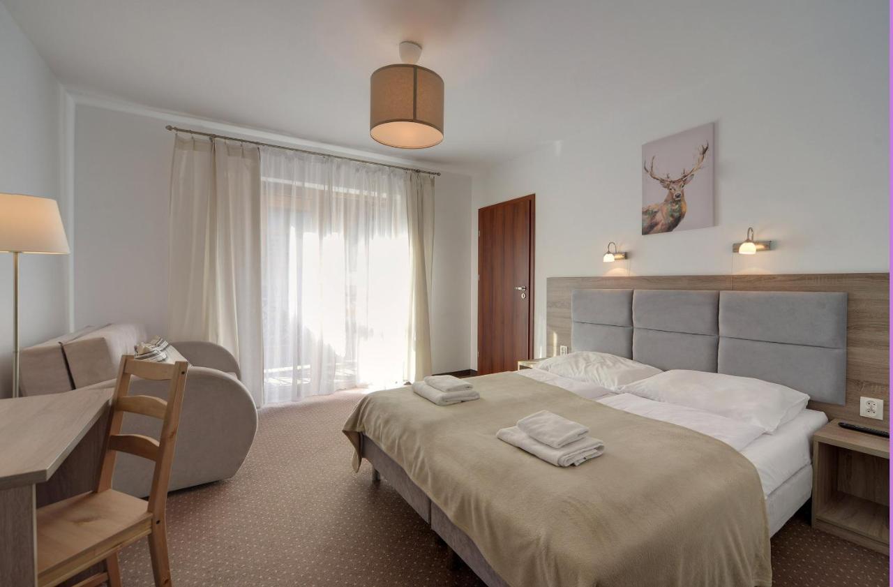 Apartamenty Sun Seasons 24 - Sosnowe Szklarska Poręba Exterior foto
