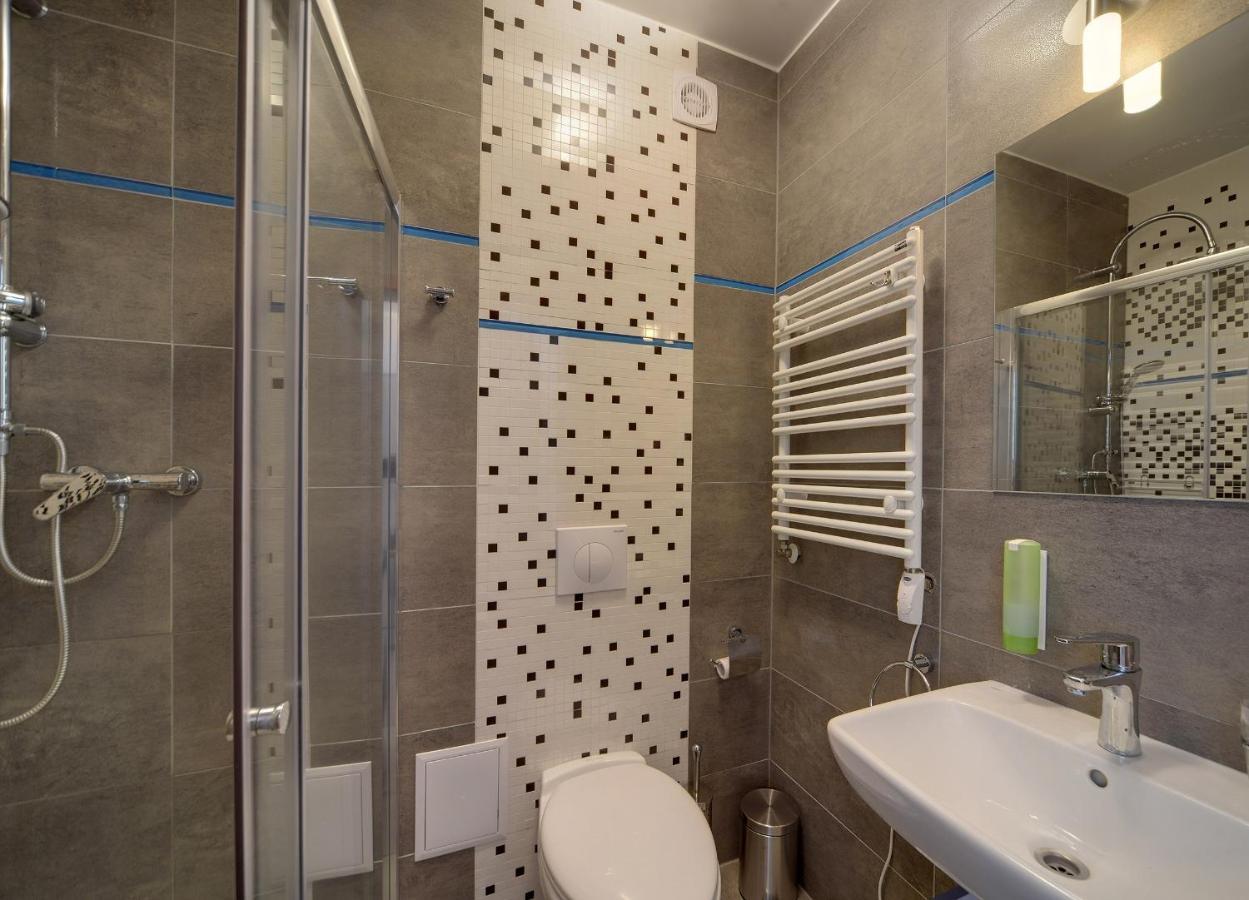 Apartamenty Sun Seasons 24 - Sosnowe Szklarska Poręba Exterior foto